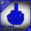 Zillin、Gandalf - Not Once