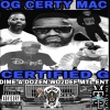 Womacc Da Omen、Certy Mac - On My Mac Shid (feat. Certy Mac)(Explicit)