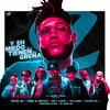La Greña、Chucky73、Ceky Viciny、Tivi Gunz、Capitan Aloo、El Don 45、Yomel El Meloso、RochyRD - Y Eh Miedo (Explicit)