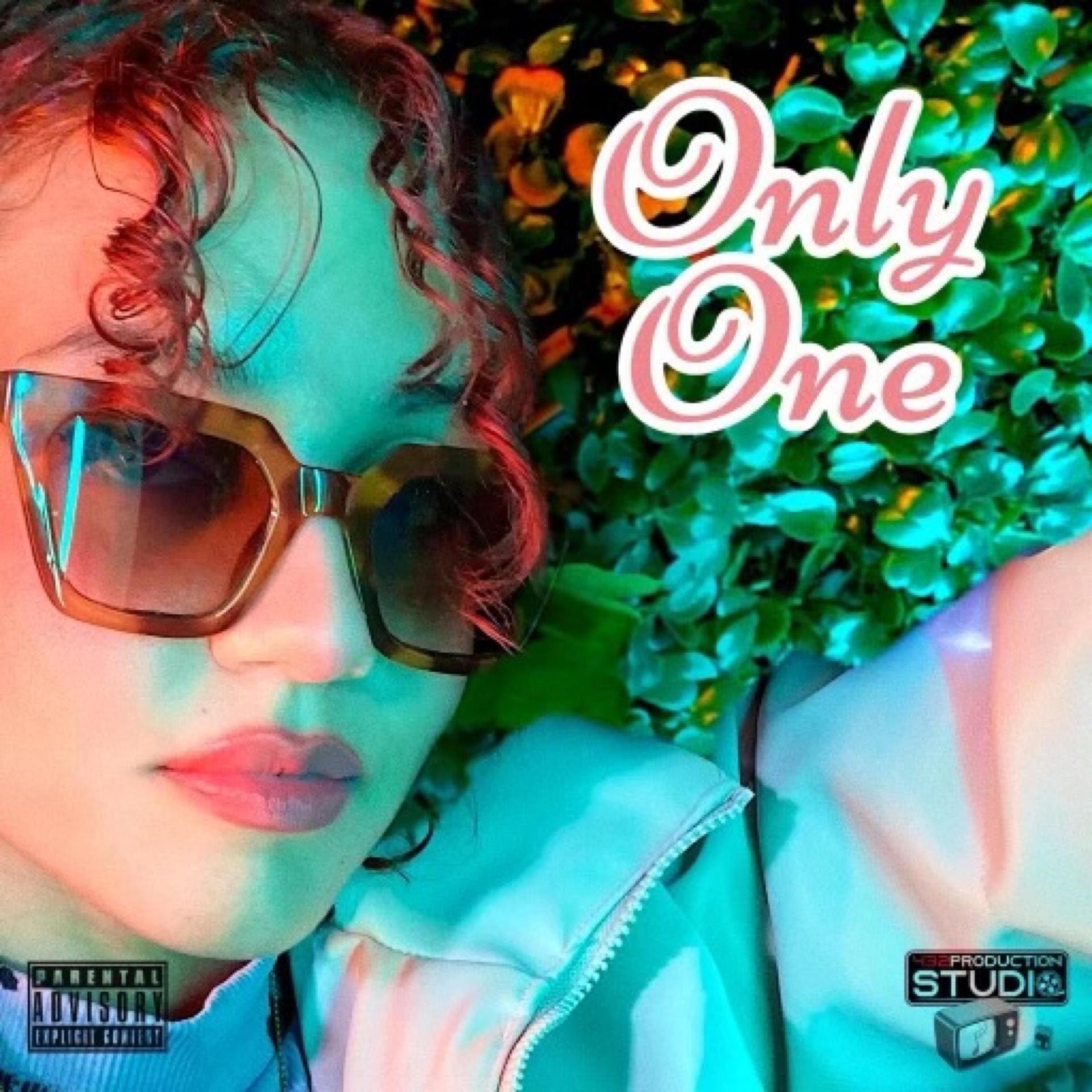 Tripp、Maxxine - Only One (feat. Maxxine)(Explicit)