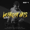 SuperFitness - Dance Monkey (Workout Mix Edit 132 bpm)