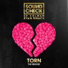 Soundcheck、Double Dipped、Ed Colman、Ryan Riback - Torn (Double Dipped Extended Mix)
