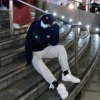 歌者林念 - EA7强大自己