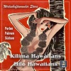 Kilima Hawaiians - Es hängt ein Pferdehalfter an der Wand