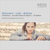 Olga Chelova - Kreisleriana, Op. 16: I. Äußerst bewegt