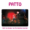 Patto - Flat Footed Woman