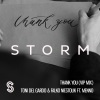 Toni Del Gardo、Falko Niestolik、Menno - Thank You (VIP Mix)