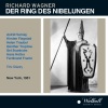 Fritz Stiedry、Orchestra Of The Metropolitan Opera House - Das Rheingold: Prelude
