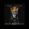 King David Jr.、King David - Intro