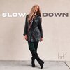 Lyrik - Slow Down