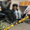 Jamesmfs、Dream CHLD - New Year (Explicit)