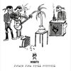 Roisto - Maailman meret