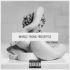 Slim Dojeur - Whole thing (Freestyle)(Explicit)