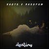 Kad1r、HardPaw - Destiny