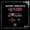 Krvkn、Asker、Bunker Studio、Salas、CHILLD - K - 1er Cypher Bunker Battles (feat. Asker CHILLD - K Salas & Krvkn)(Explicit)