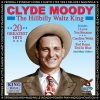Clyde Moody - I Love You Because