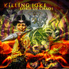 killing joke - Lord Of Chaos