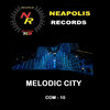 Tech C - Back Melody Dark