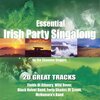 The Shannon Singers - Whiskey in the Jar