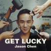 Jason Chen - 10,000 Hours (Acoustic)