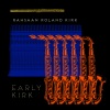 rahsaan roland kirk - Triple Threat