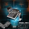 Bossgame、Yung L.A. - 5x10 (Explicit)