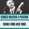 georges brassens - Ballade Des Dames Du Temps Jadis