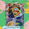 Qarcii - Dedamiweli Ft. Saly Betli