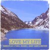 YaBoiExplicit、O'Shea、Rashon J、Darby Sabin、Brother - Love My Life