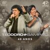 Teodoro & Sampaio、Matogrosso & Mathias - Paixão Proibida (feat. Matogrosso & Mathias)