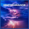 Regengeräusche Orchester von TraxLab - Schlafen: Gewittergeräusche, Teil. 01
