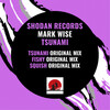Mark Wise - Tsunami