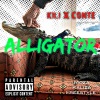 Kili、Jack Conte - Alligator (Moza Kaliza Freestyle)(Explicit)