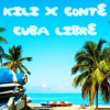 Kili、Jack Conte - Cuba Libre (Explicit)