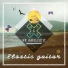 DJ Nesket、Argoitz - ELASTIC GUITAR (feat. Argoitz)(Radio Edit)