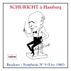 Carl Schuricht、NDR Symphony Orchestra《Symphonie No 9 en Ré Mineur: I. Misterioso, feierlich》[MP3/LRC]