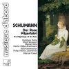 Ulrike Bartsch、Inés Villanueva、Dagmar Wietschorke、Marcus Creed、Philip Mayers - Der Rose Pilgerfahrt, Op. 112, Part I: No. 1, 