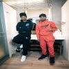 Kha Structure、Leeky G Bando - Free Bizzy (feat. Leeky G Bando)(Explicit)