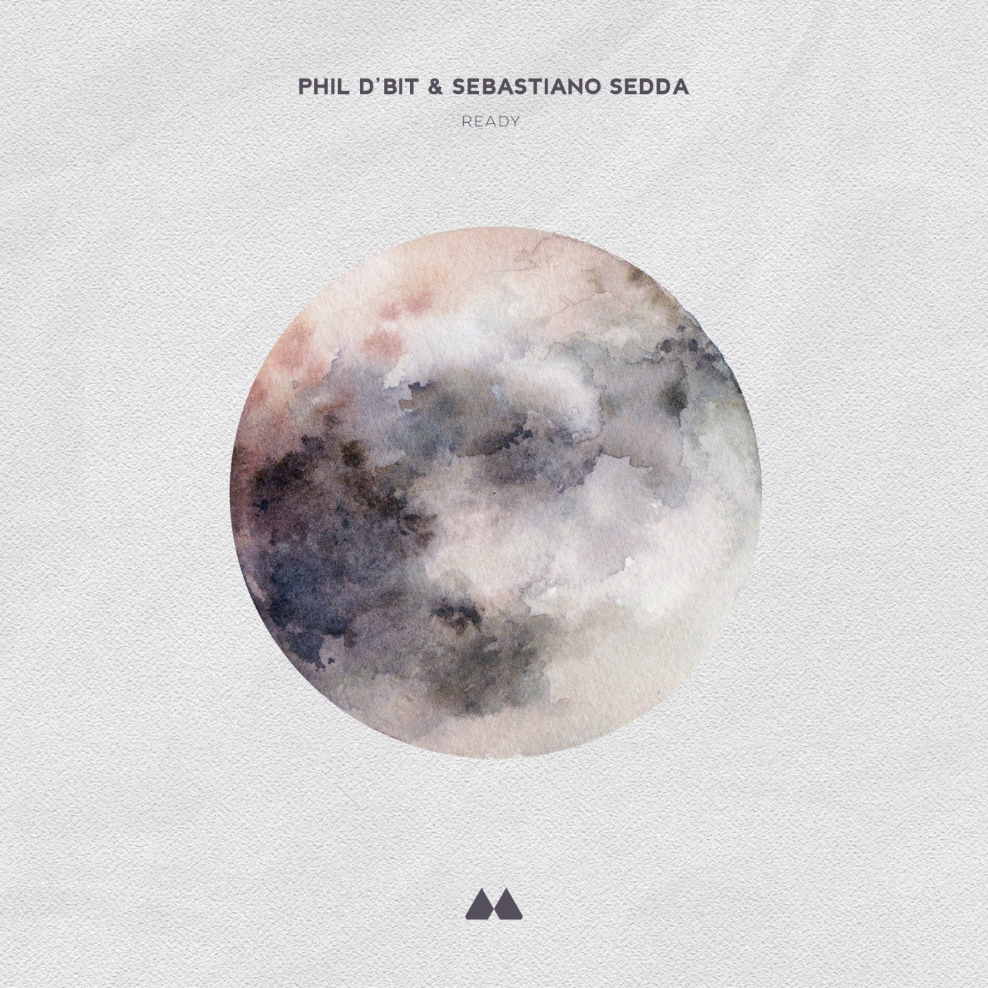 Phil d'bit、Sebastiano Sedda - Ready