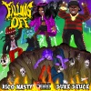 Duke Deuce、Rico Nasty - FALLING OFF (Explicit)