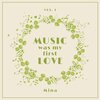 MiNa - Aiutatemi (Original Mix)