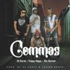 Trippy Hippy、32 Karat、Mic Burner - Commas (feat. Mic Burner)(Explicit)