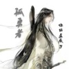 你的星辰y - 孤勇者