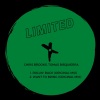Chris Brooks、Tomas Bisquierra - Rollin' Back