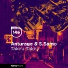 Anturage、S.Samo《Takiru Takiry》[MP3/LRC]