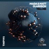 Mada、Matt Clarkson - Tell Me (Radio Edit)