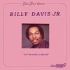 Billy Davis Jr. - Saved Saved