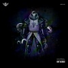 GrooveANDyes、Lautaro Gabioud - Not Silence