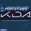 Rosepaperrabbit、香香swag《POP/STARS》[MP3/LRC]