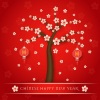 Chinese Yang Qin Relaxation Man - Happy New Year